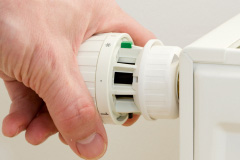 Laceby Acres central heating repair costs