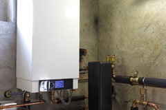 Laceby Acres condensing boiler companies